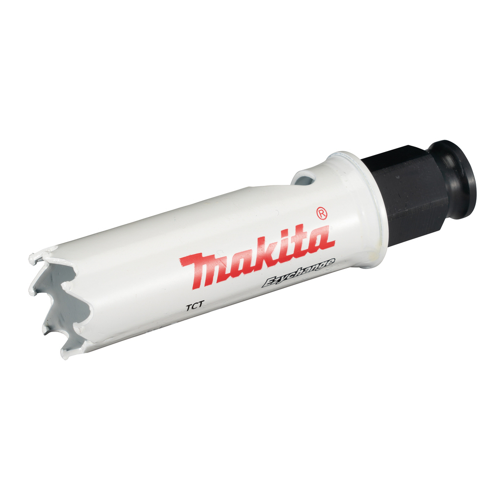 SCIE CLOCHE TCT 22mm EZYCHANGE - MAKITA - E-06650