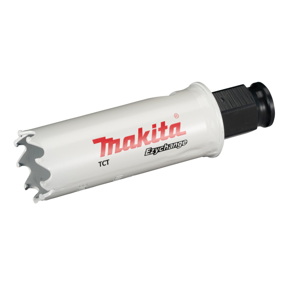 SCIE CLOCHE TCT 25mm EZYCHANGE - MAKITA - E-06666