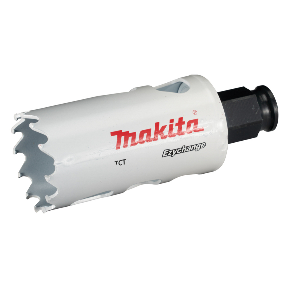 SCIE CLOCHE TCT 35mm EZYCHANGE - MAKITA - E-06688