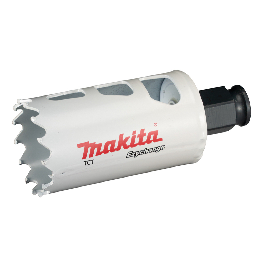 SCIE CLOCHE TCT 38mm EZYCHANGE - MAKITA - E-06694