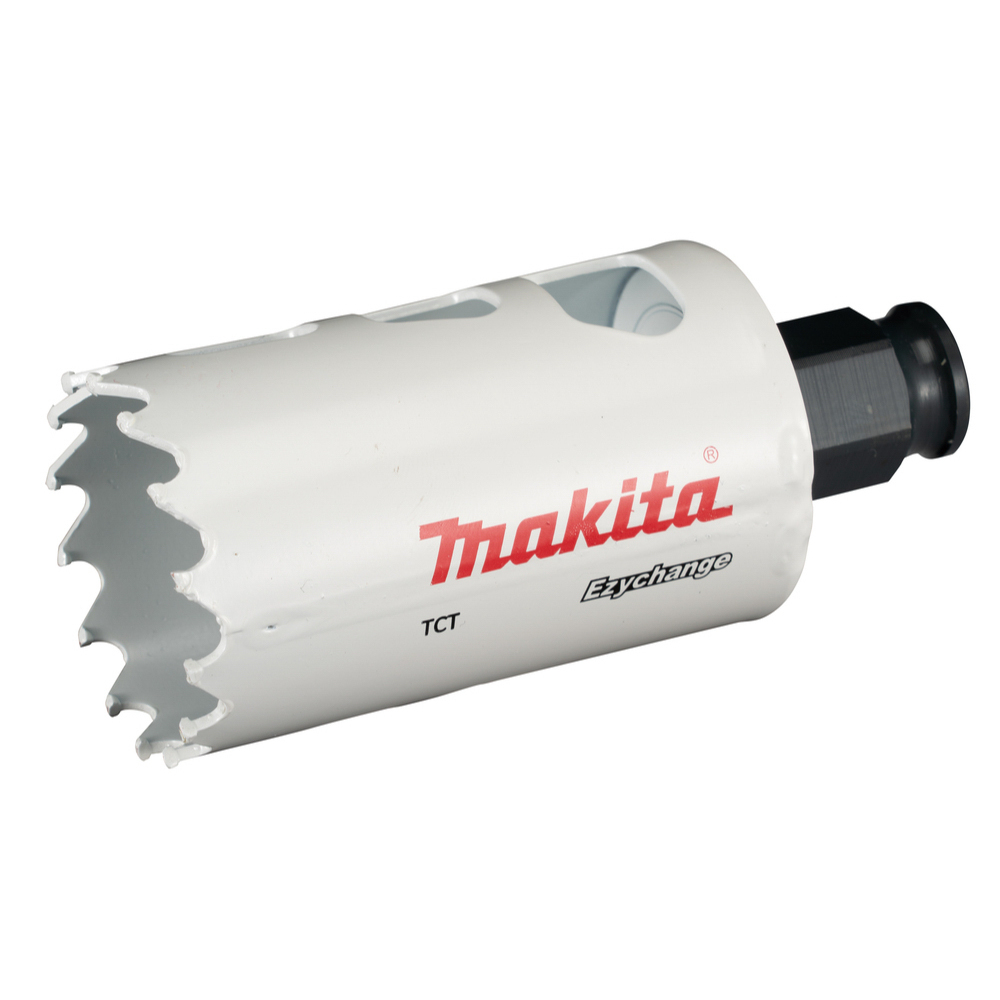 SCIE CLOCHE TCT 40mm EZYCHANGE MAKITA - E06703