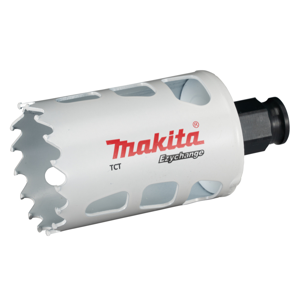 SCIE CLOCHE TCT 44mm EZYCHANGE - MAKITA - E-06719
