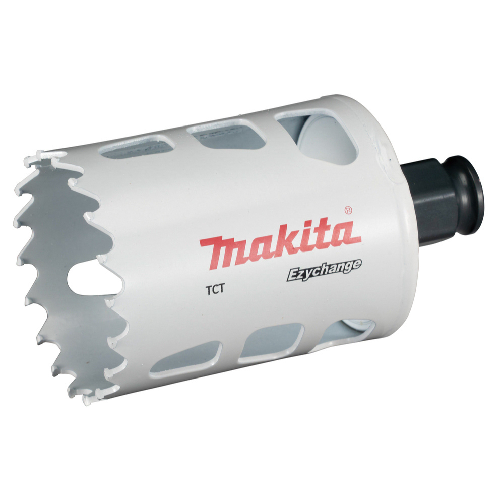 SCIE CLOCHE TCT 51mm EZYCHANGE - MAKITA - E-06725