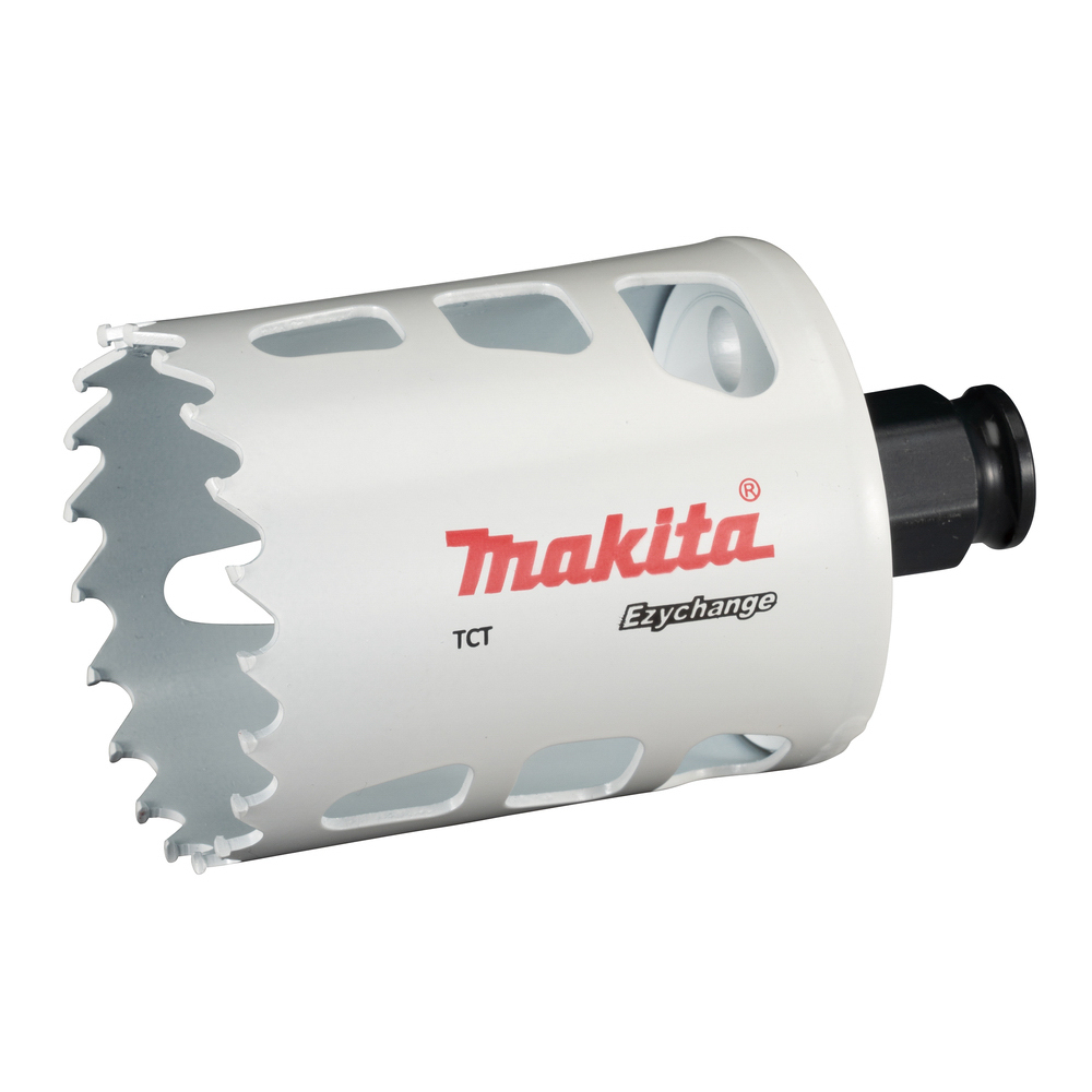SCIE CLOCHE TCT 54mm EZYCHANGE - MAKITA - E-06731
