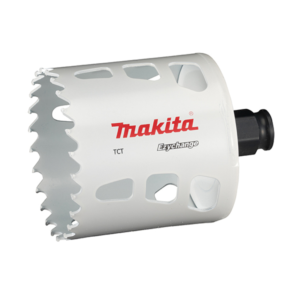 SCIE CLOCHE TCT 68mm EZYCHANGE - MAKITA - E-06775