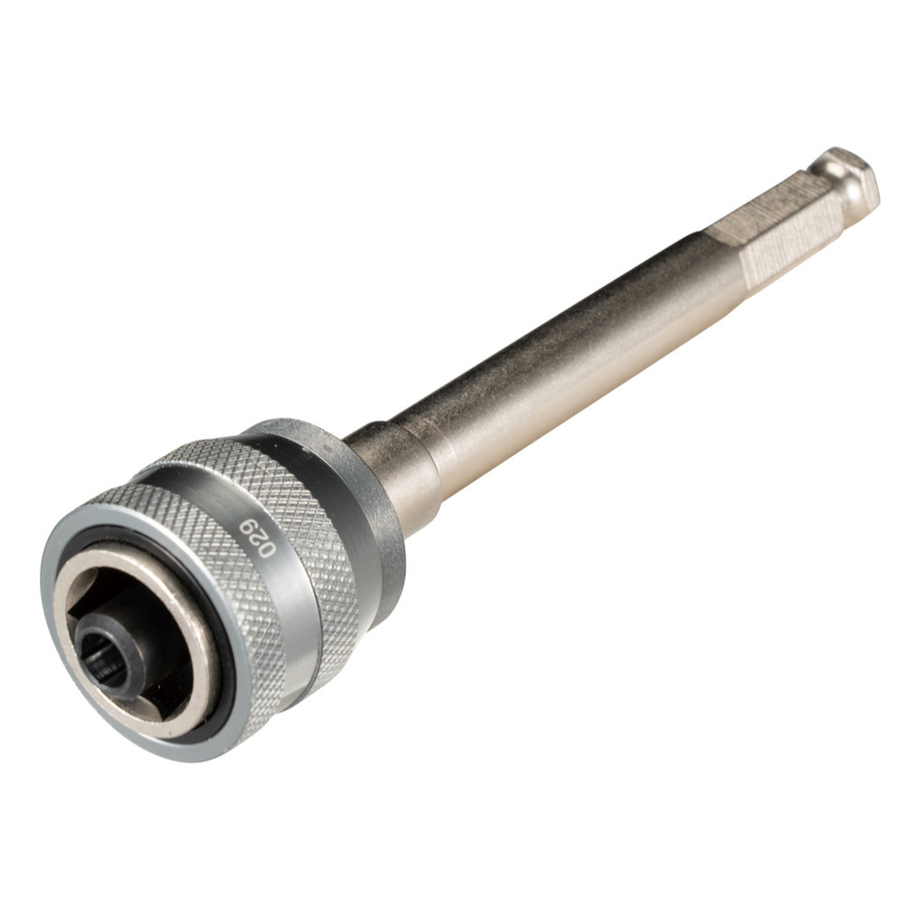 EXTENSION SCIE CLOCHE EZYCHANGE 150MM - MAKITA - E-06878