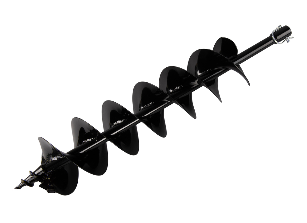 Mèche tarière D150 mm longueur 800 mm - MAKITA - E-07303