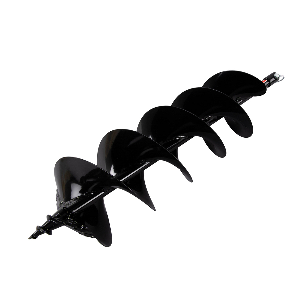 Mèche tarière Ø 200 mm longueur 800 mm MAKITA - E07319