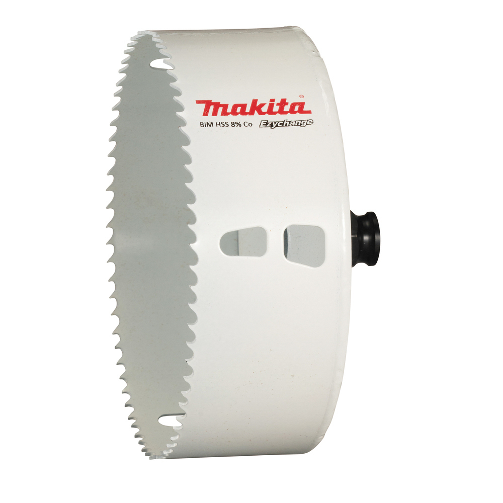 SCIE CLOCHE BIM 133mm EZYCHANGE - MAKITA - E-14174