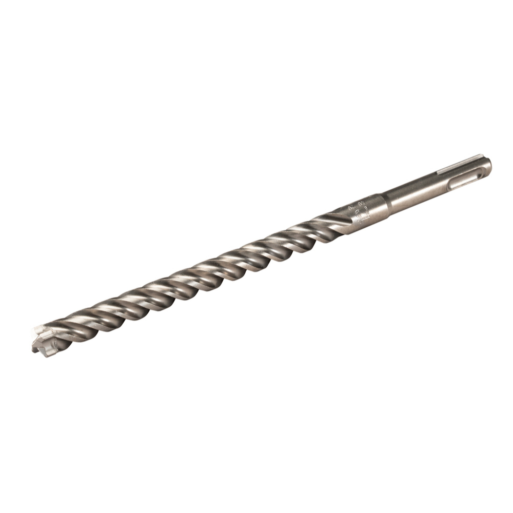 Foret SDS-PLUS 4T NEMESIS II 12X210 MM MAKITA - E14548