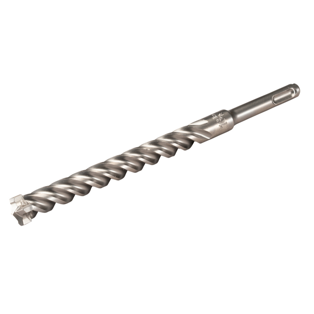 Foret SDS-PLUS 4T NEMESIS II 16X210 MM MAKITA - E14744