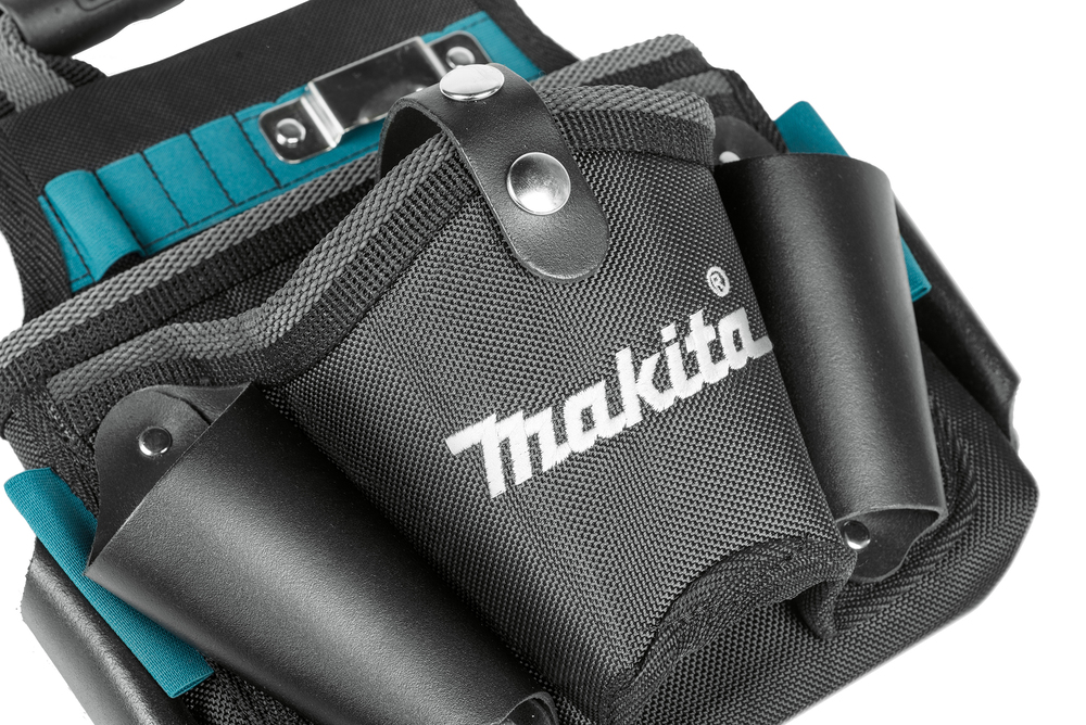 Sacoche porte outils et visseuse Holster - MAKITA - E-15182