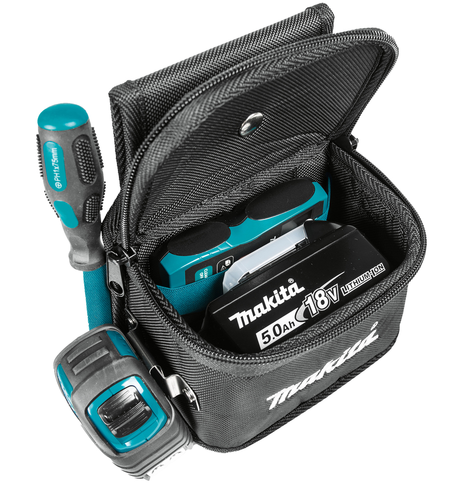 SACOCHE FERMETURE ECLAIR MAKITA E15263