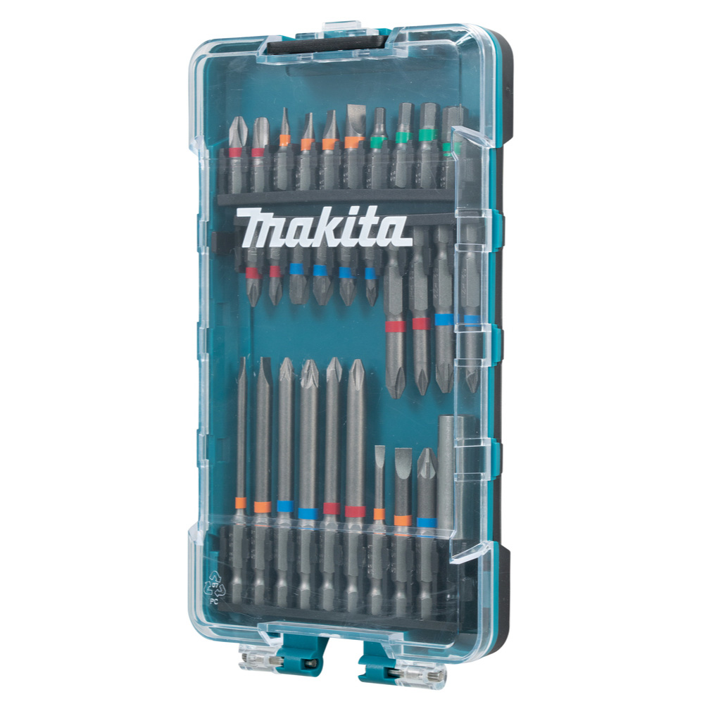 COFFRET EMBOUTS 30PCS - MAKITA - E-15774