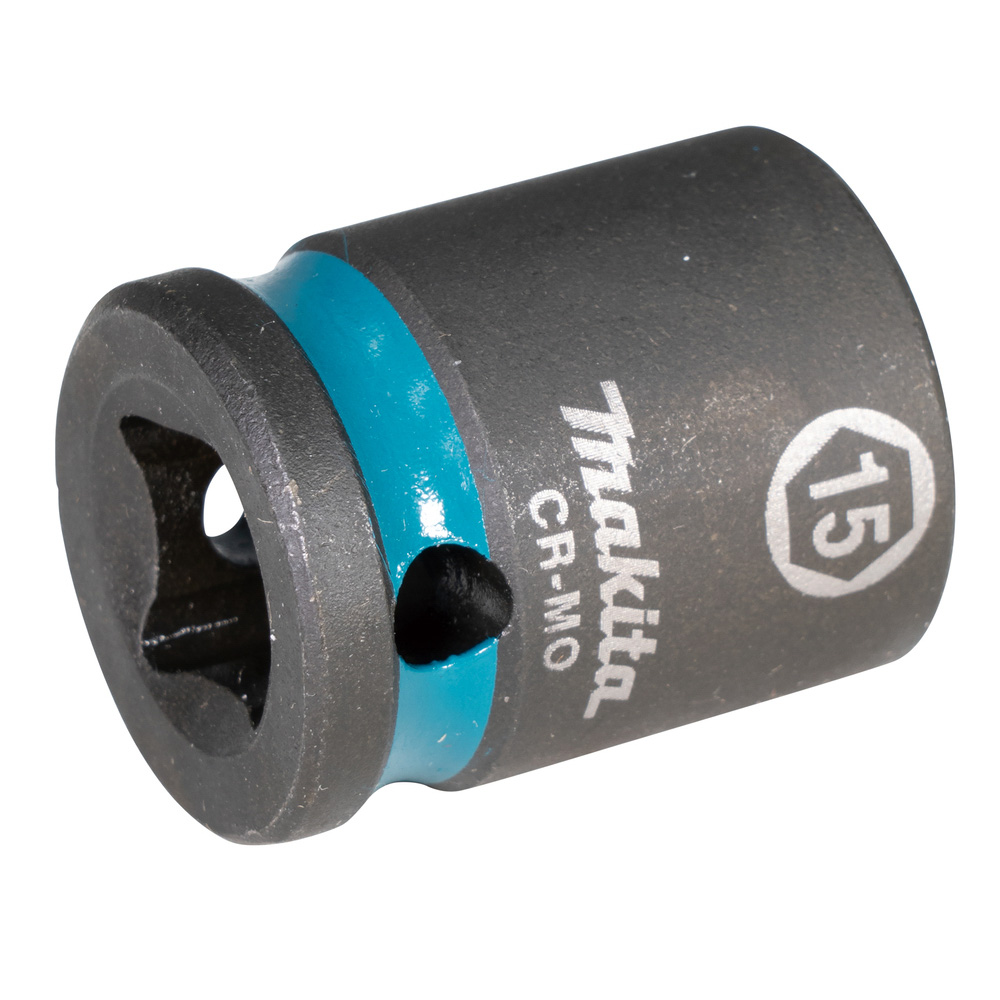 DOUILLE M9 15MM 3/8'' - MAKITA - E-15964