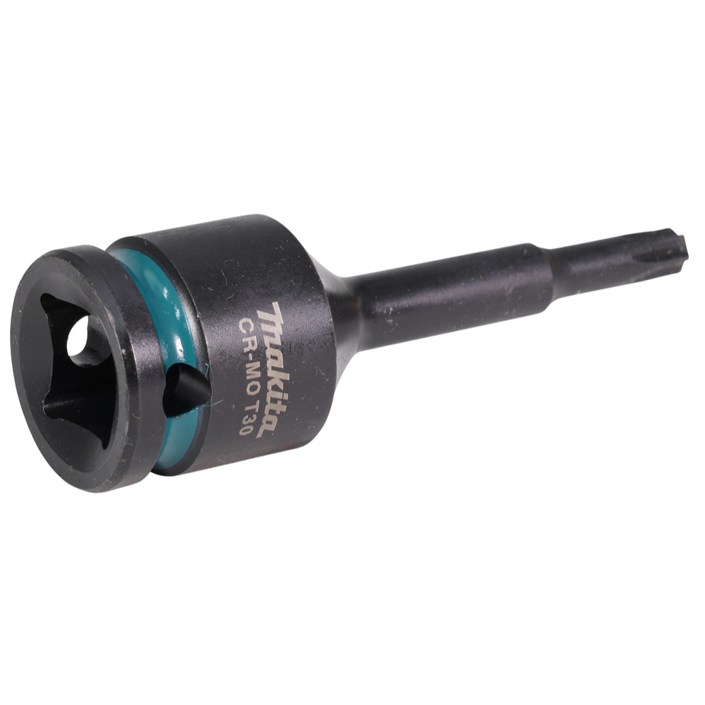 DOUILLE TOURNEVIS IMPACT BLACK 1/2 T30 - MAKITA - E-19794