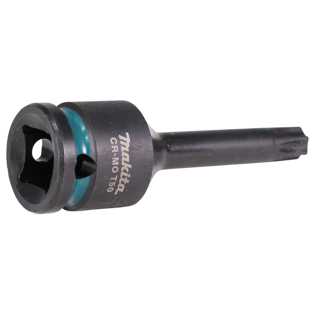 DOUILLE TOURNEVIS IMPACT BLACK 1/2 T50 - MAKITA - E-19831