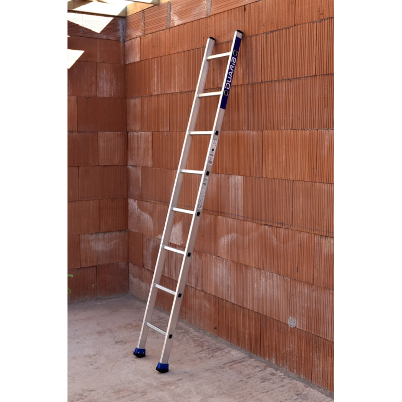 Échelle simple S 10 barreaux - 2,95 m - DUARIB - 610110