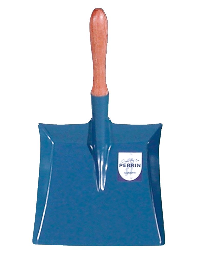 PELLE ÀPOUSSIÈRE FORGES DE MAGNE