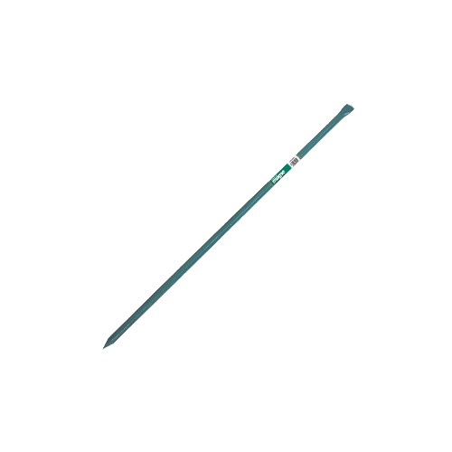 BARRE À MINE 150CM SECTION OCTOGONALE 25MM FORGES DE MAGNE - 310815
