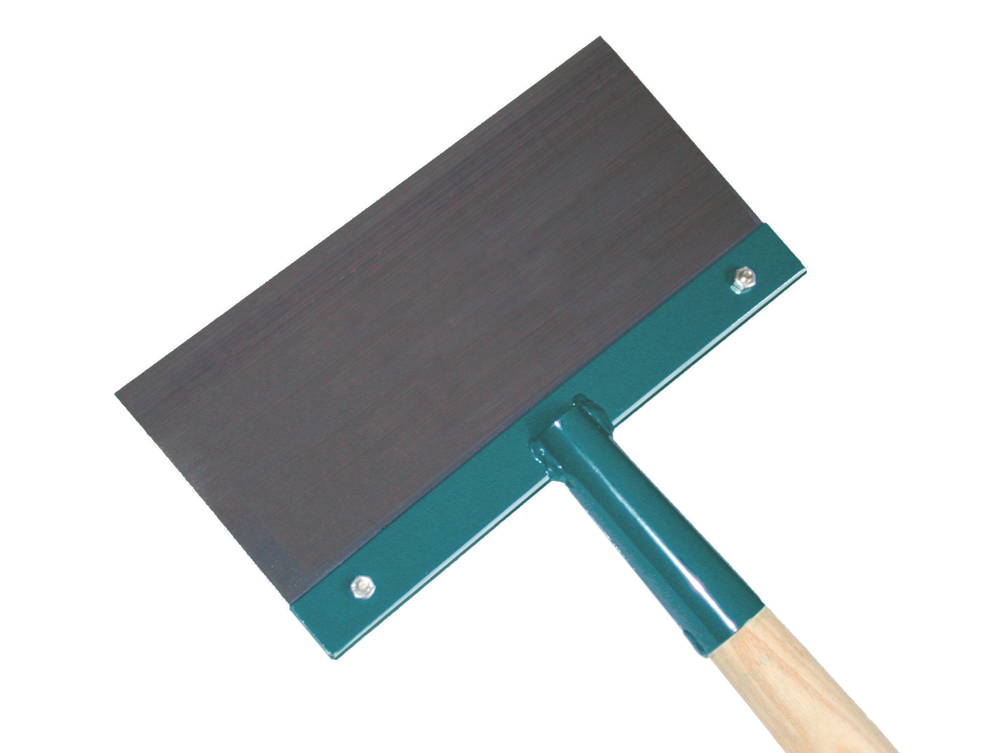 RACLOIR DE COFFREUR LAME BOULONNEE 30CM EMMANCHE 130 FORGES DE MAGNE - 352331