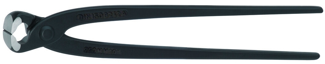 TENAILLE RUSSE 25CM FORGES DE MAGNE - 420411