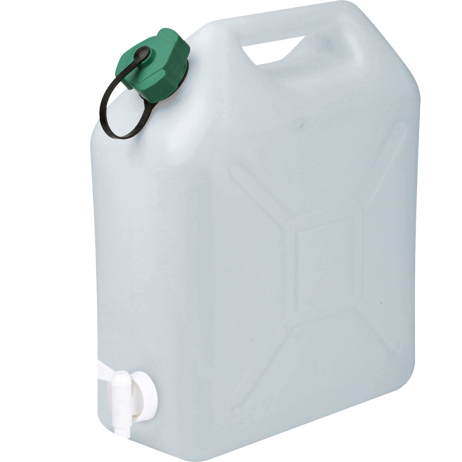 JERRICAN PLASTIQUE 10L