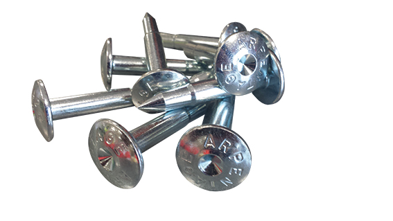 REPERES DE GEOMETRE 75MM 100U