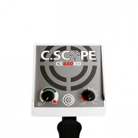 DÉTECTEUR C-SCOPE CS-440 XD - F003DL440