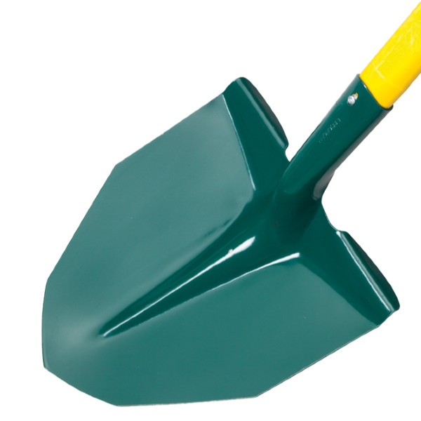 Pelle Batipro (28 cm) manche bois certifié PEFC 100% (130 cm) SV402B LEBORGNE- 005402