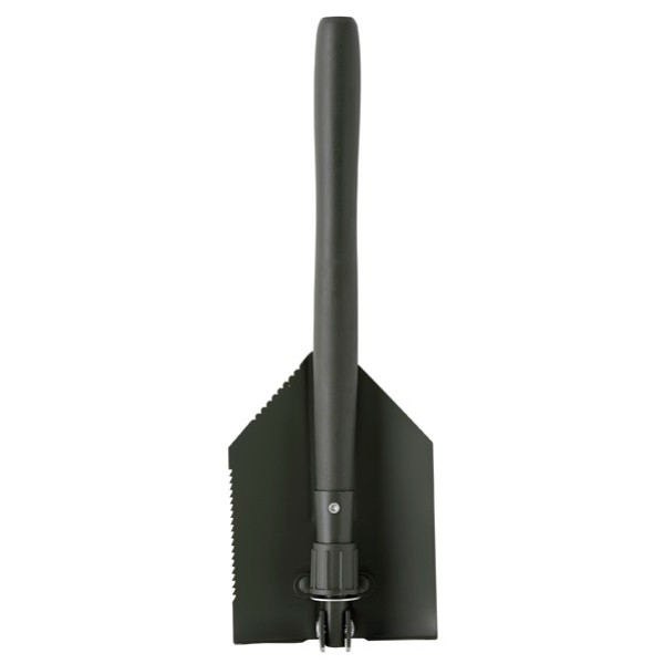 PELLE-PIOCHE LEBORGNE PLIANTE - 011102