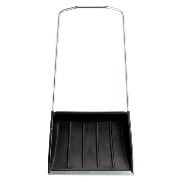 Traineau à neige 45L polymère LEBORGNE - 034030