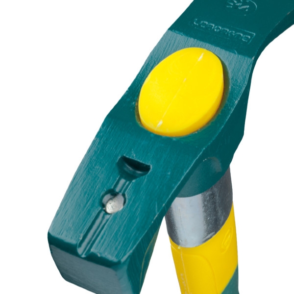 Marteau de coffreur LEBORGNE Batipro Novamax - 100016