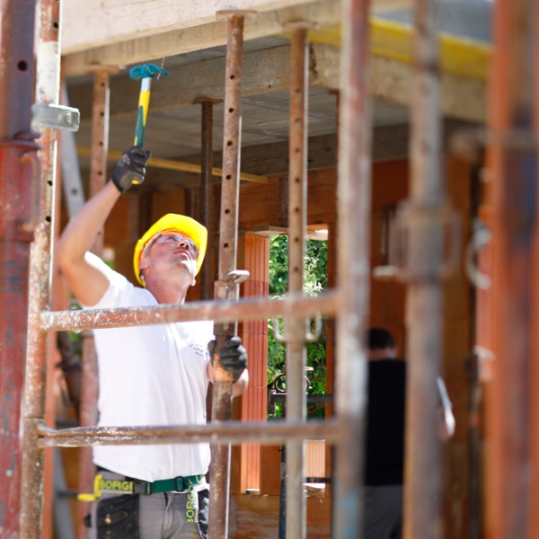 MARTEAU DE COFFREUR LEBORGNE BATIPRO NOVAMAX-100016