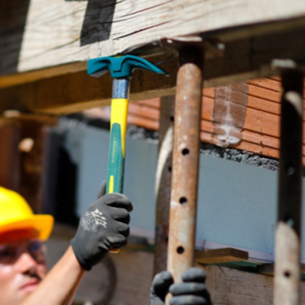 MARTEAU DE COFFREUR LEBORGNE BATIPRO NOVAMAX-100016