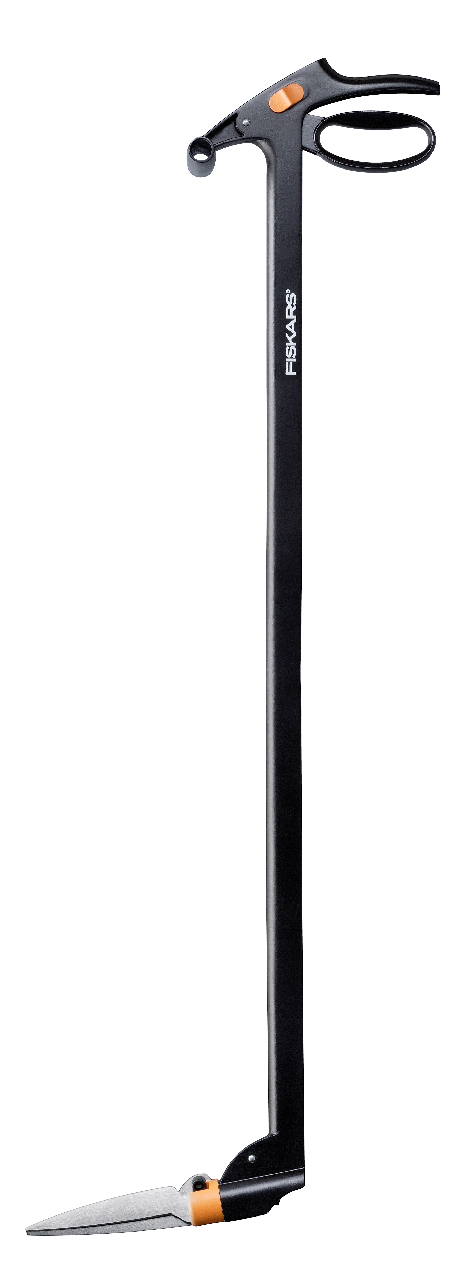 CISAILLE À GAZON FISKARS LONGUE PORTÉE - 1000590