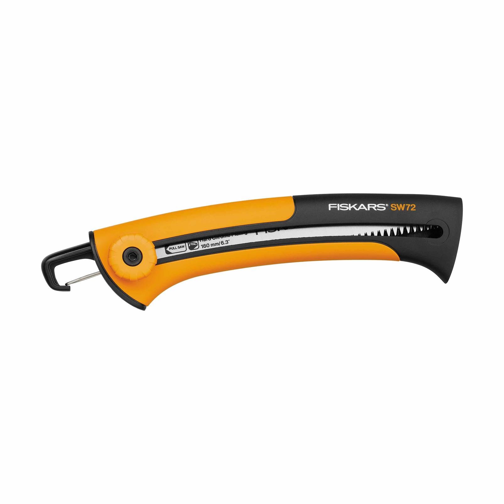 Scie de bricolage Xtract™ à lame rétractable Lame 16 cm FISKARS - 1000612