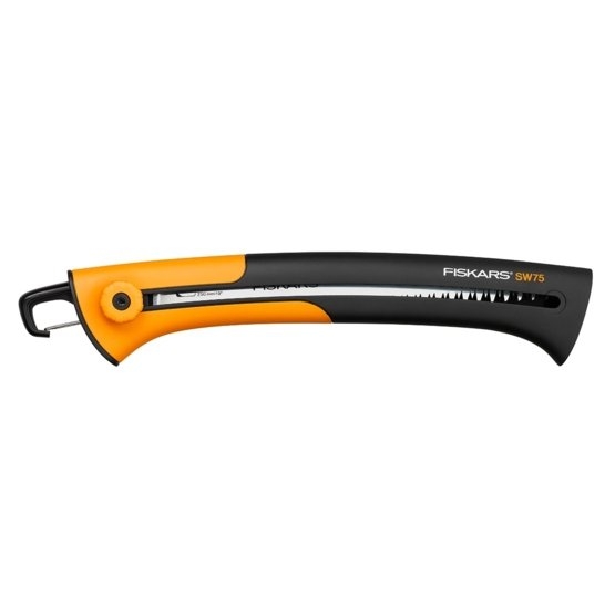 Grande scie de jardin à lame rétractable Xtract™ SW75 FISKARS - 1000614