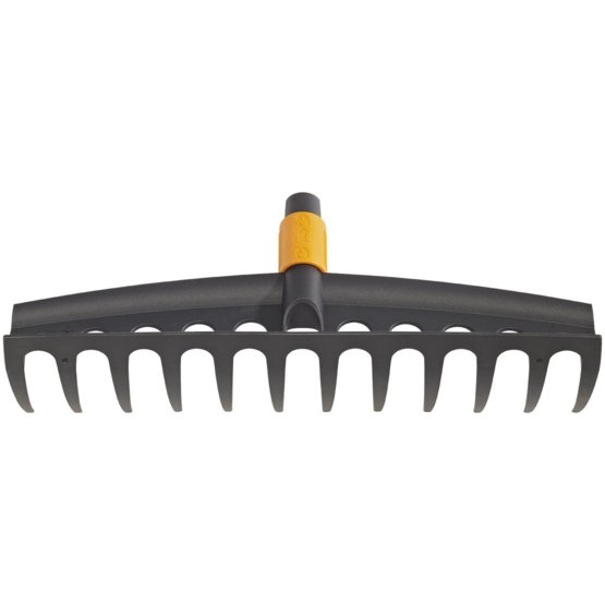 Râteau universel Quikfit™ 12 dents courbes FISKARS - 1000643