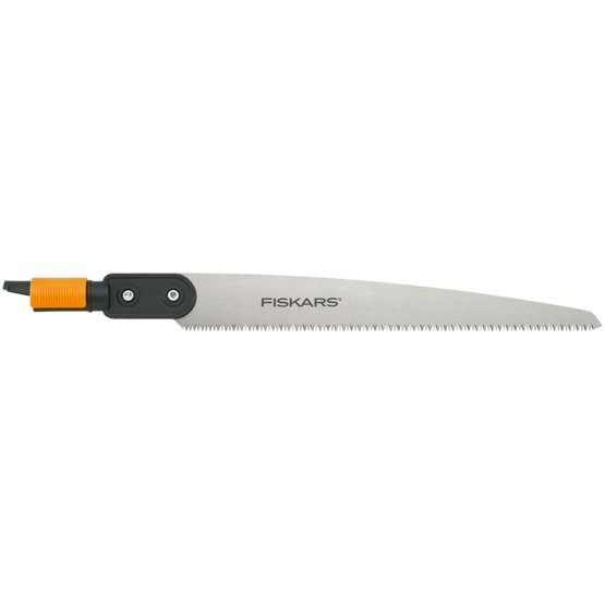 SCIE DROITE QUIKFIT COUPE TIRANTE - FISKARS - 1000692