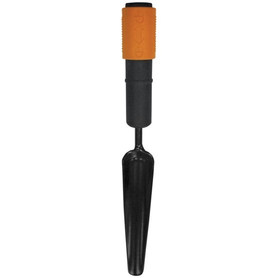 COUTEAU DÉSHERBEUR QUIKFIT TÊTE EN ACIE - FISKARS LEBORGNE - 1000731
