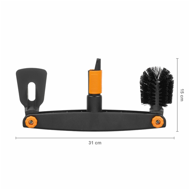 Nettoyeur pour gouttières Quikfit - FISKARS - 1001414
