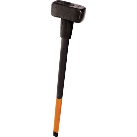 Masse 4 kg pare faux coups FISKARS - 1001431
