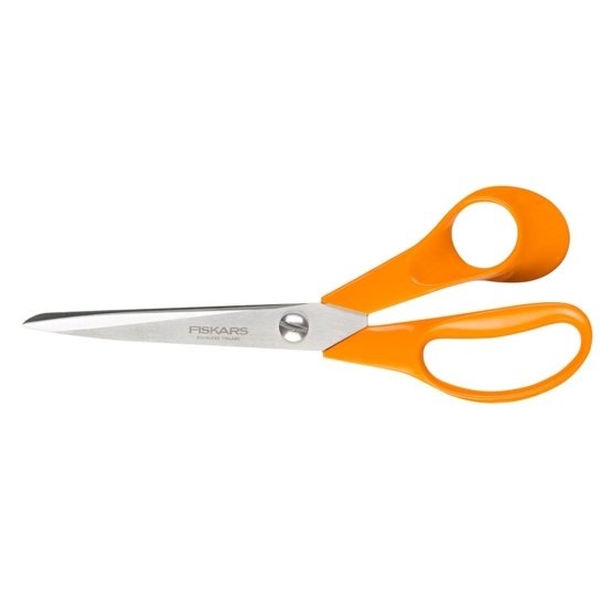 Ciseaux universels de jardin S90 21 cm FISKARS - 1001539