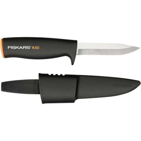 Couteau de jardin Pukko K40 FISKARS - 1001622