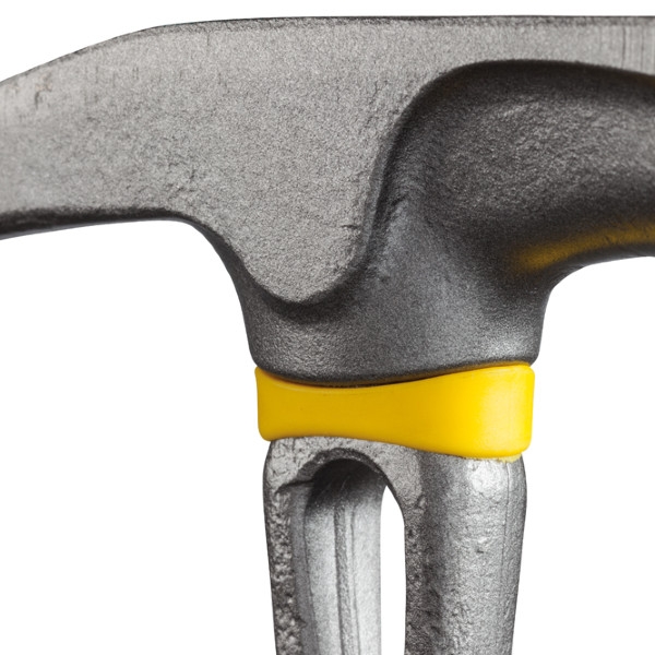 Marteau de Charpentier LEBORGNE 1 dent + ergot Nanovib®-100220