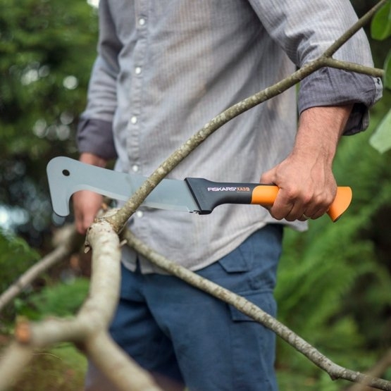 Serpe XA3 WoodXpert™ FISKARS - 1003609