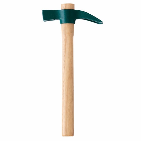 Marteau de coffreur (700g) manche tri-matière Novagrip (370mm) -101069