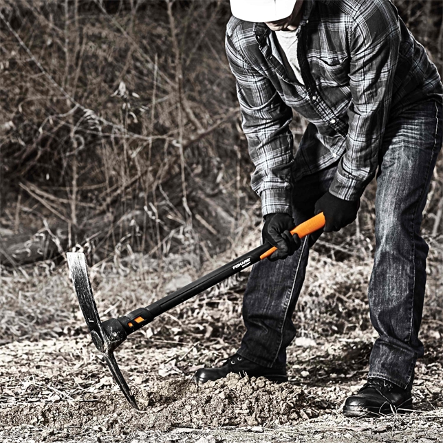 Pioche terrassier FISKARS - 1020166