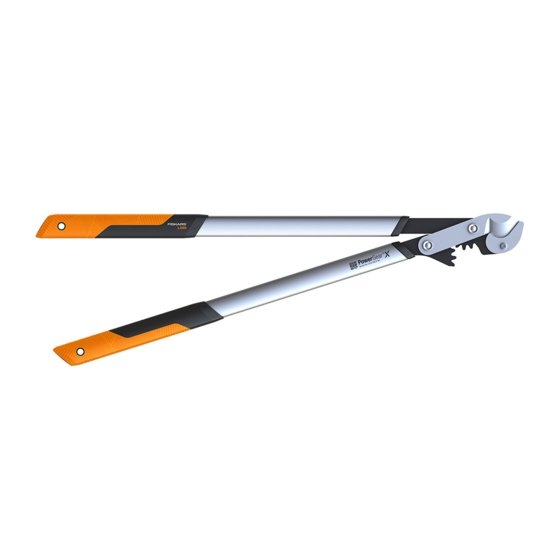 Coupe-branches PowerGear™ X L à enclume FISKARS - 1020189